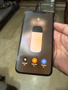 iphone xsmax 256gB 0