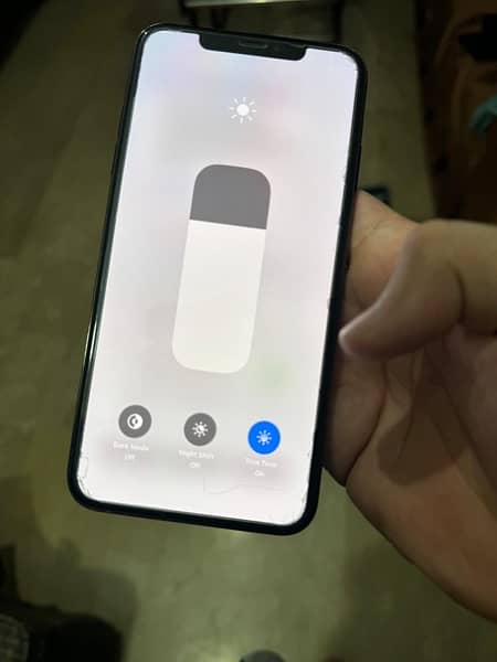 iphone xsmax 256gB 11