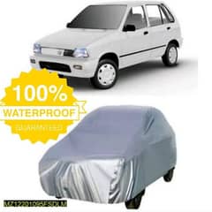 1 pc waterproof Suzuki mehran car top cover