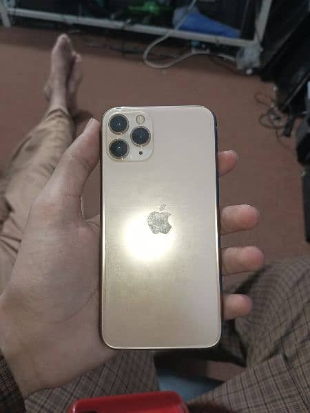 iphone 11pro non pta jv 64gb 0