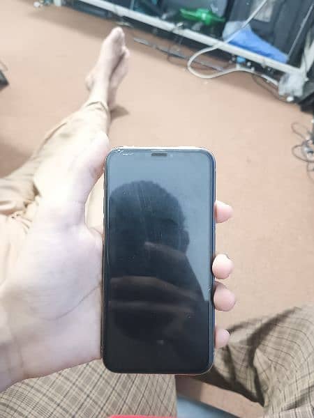 iphone 11pro non pta jv 64gb 1