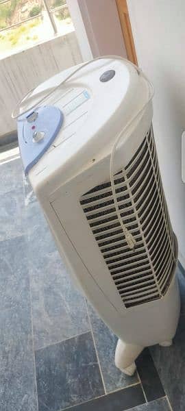 Air cooler 1