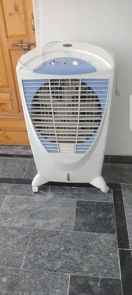 Air cooler 3