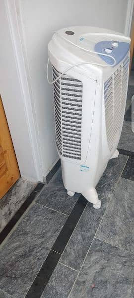 Air cooler 4