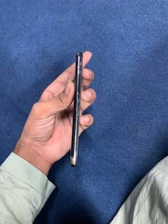 Iphone X 256gb PTA Aprove