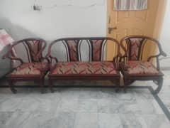 4 seater sofa set