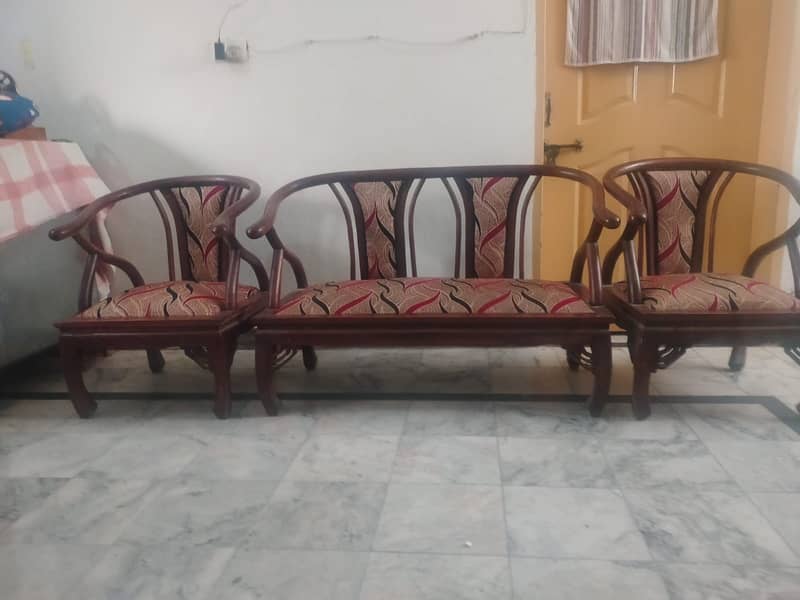 4 seater sofa set 1