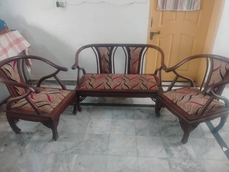 4 seater sofa set 2