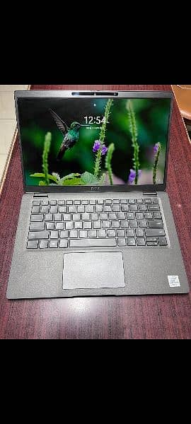 DELL LATITUDE 7310 0