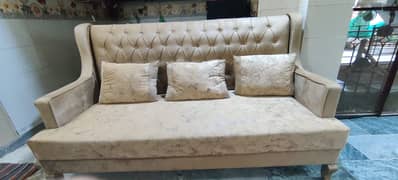 Sofa set brand new