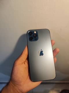 iphone 12 pro 128 gb Fu