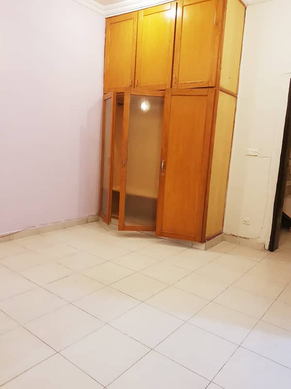 10 Marla Full House Available For Rent AT Prime Location JJ Block DHA Phase 5 Lahore 14