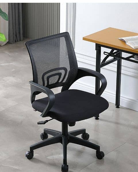 Office Chair Revolving Chair Computer Chair Office Chairs O3321O4O2O8 0