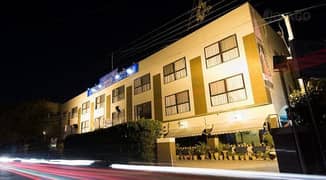 HILLTOP HOTEL Karachi -  Rooms are Available