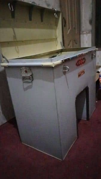 sale box