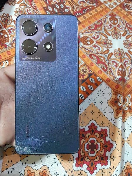 Infinix 1