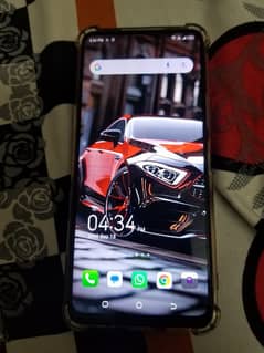 TECNO CAMON 18T4GB 0