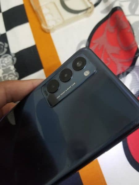 TECNO CAMON 18T4GB 3