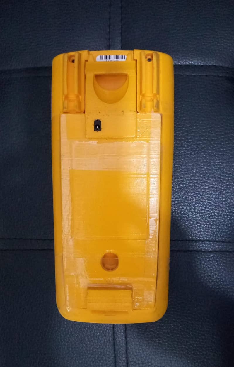 Fluke 289 TRMS Multimeter 1