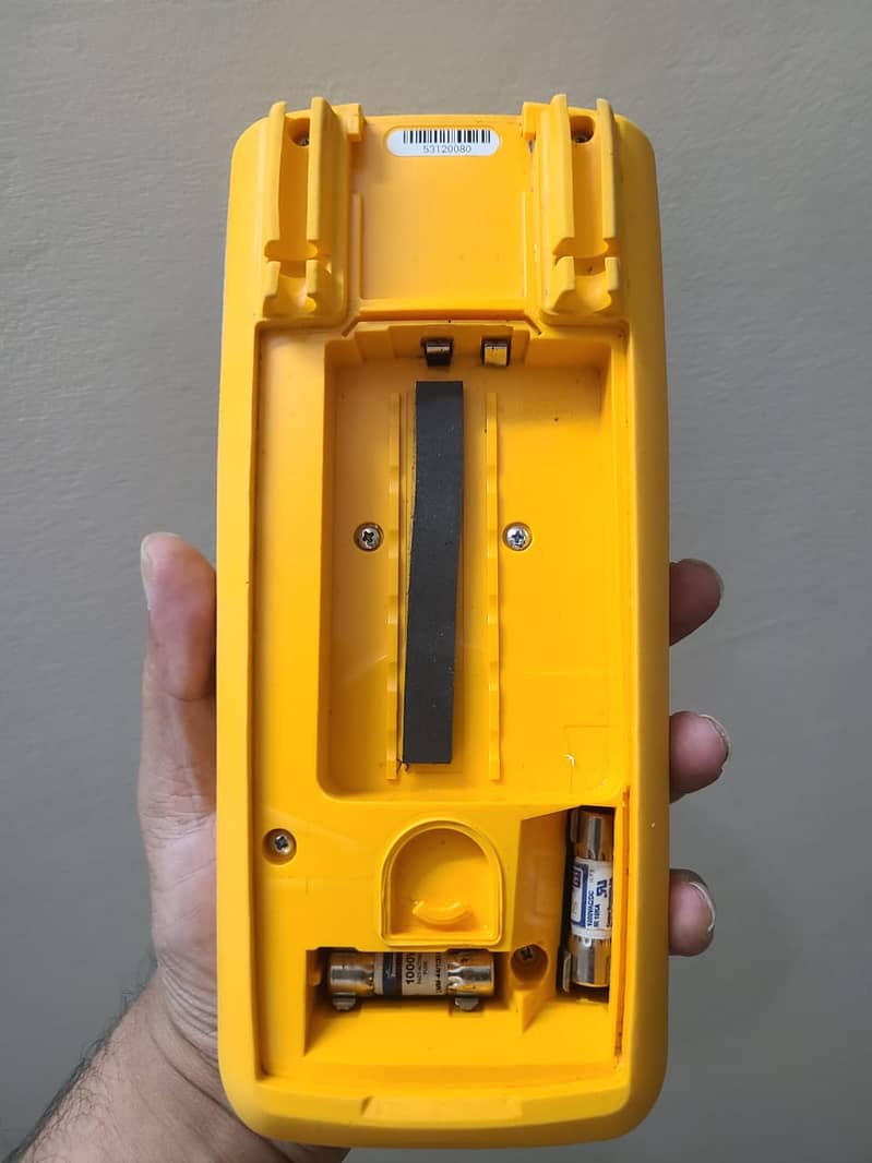 Fluke 289 TRMS Multimeter 2