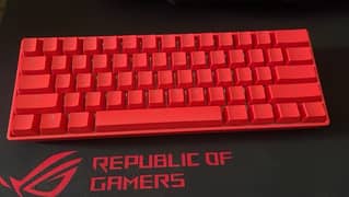 60% Gaming Keyboard