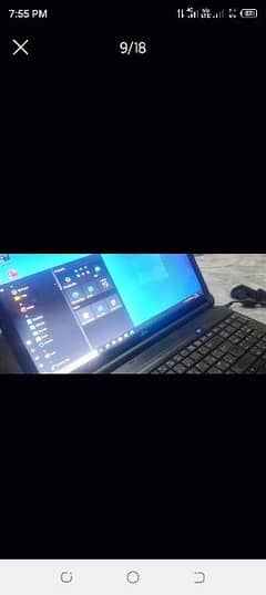 Fajitsu simens Notebook A530