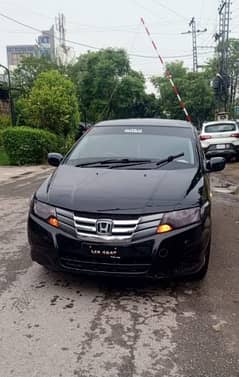 Honda City IVTEC 2009