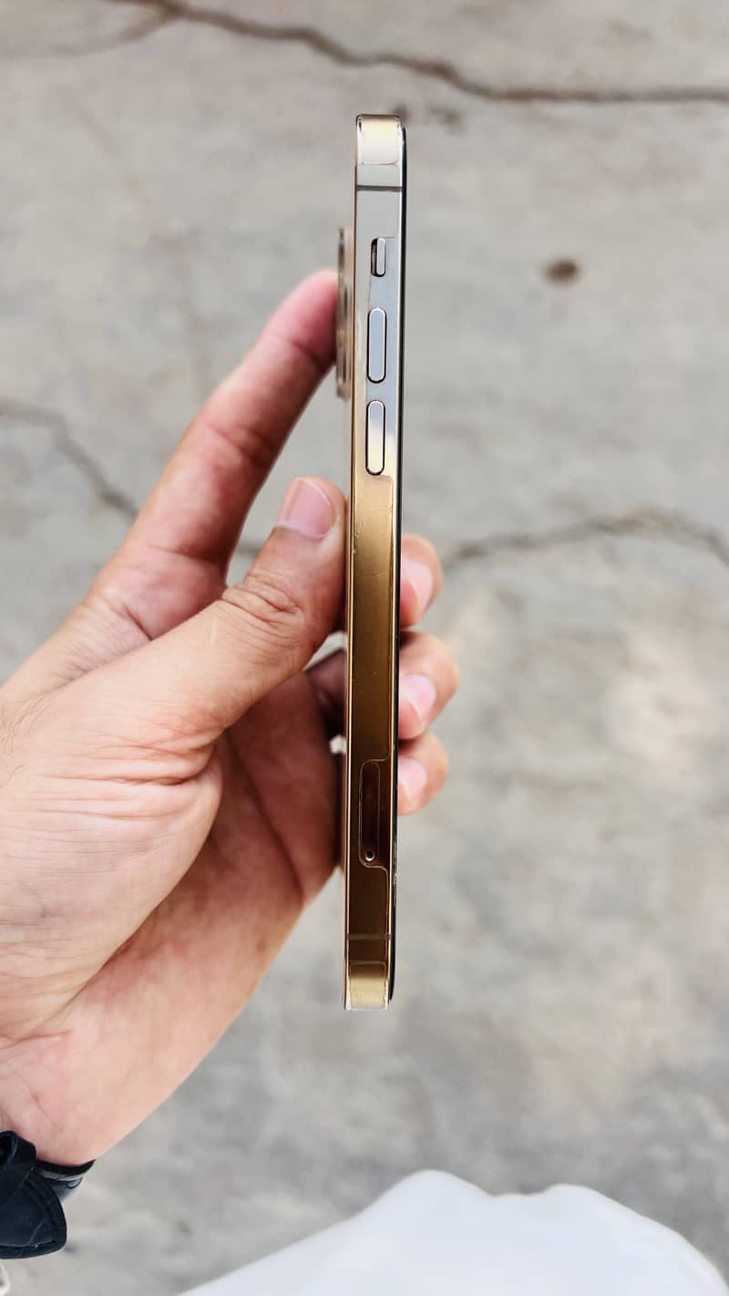 iPhone 12 Pro PTA 1