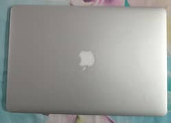 Mac book pro (retina, 15-inch, Mid2015) 0