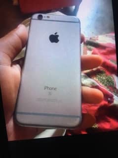 Iphone 6s pta prof 64gb panel toota h working 100 ha koi masla ni