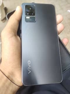 vivo v21e