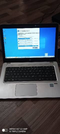 HP 440 G4 i5 7th gen