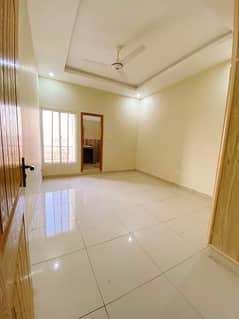 3 Bedroom Apartment Available For rent Gulberg Green Islamabad 0