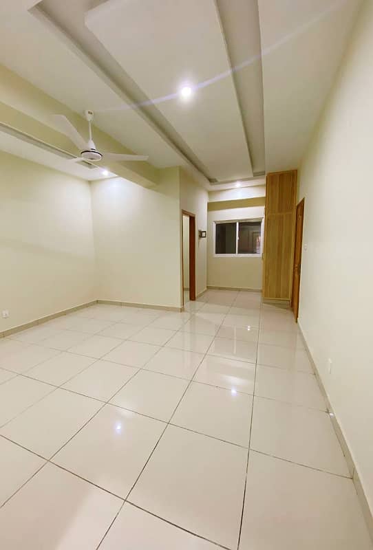 3 Bedroom Apartment Available For rent Gulberg Green Islamabad 1