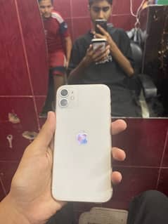 iPhone 11 urgent sale