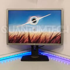 24inch IPS 1K 60hz HP EliteDisplay Office Colour Accurate LED Monitor