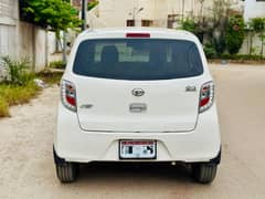 Daihatsu Mira 2015/2019