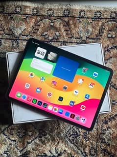 Ipad Pro 11-Inch