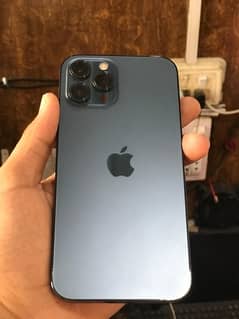 Iphone 12 pro max factory unlock