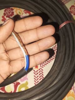 electric cable 1.5 mm 0