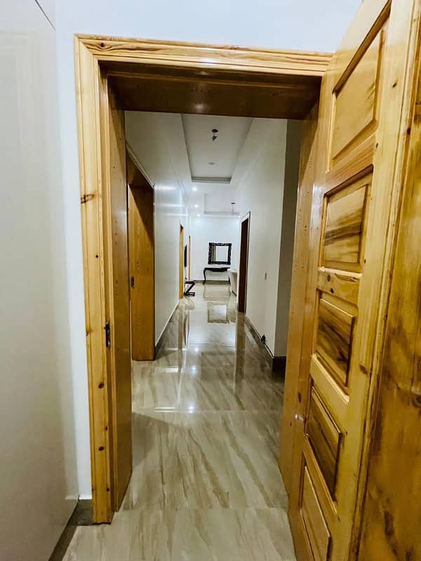 3 bedrooms Available on Perday or Perweek in E-11 Islamabad 2