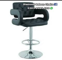 Brand new salon, parlor esthetics chairs, salon furniture