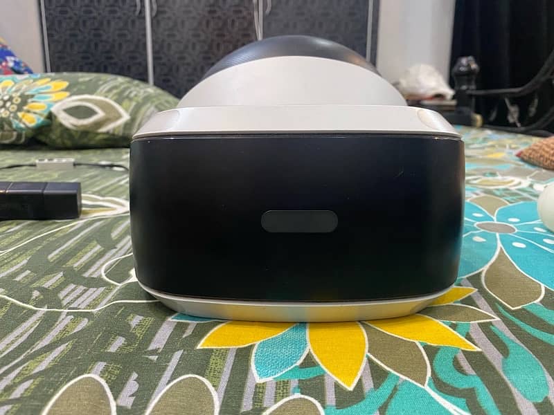 vr second generation with brand new moves and camera with three vr gam 1