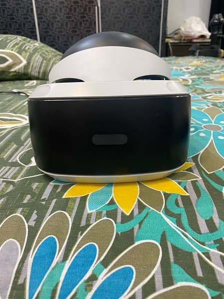 vr second generation with brand new moves and camera with three vr gam 2