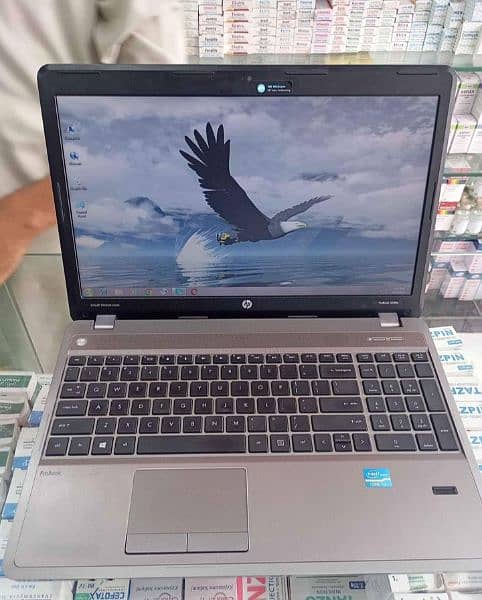 HPLaptop (3rd Gen) - 4GB RAM, 256GB HDD - Excellent Condition! 0