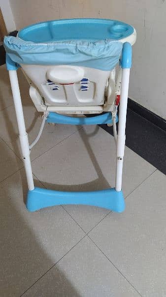 baby high chair 2