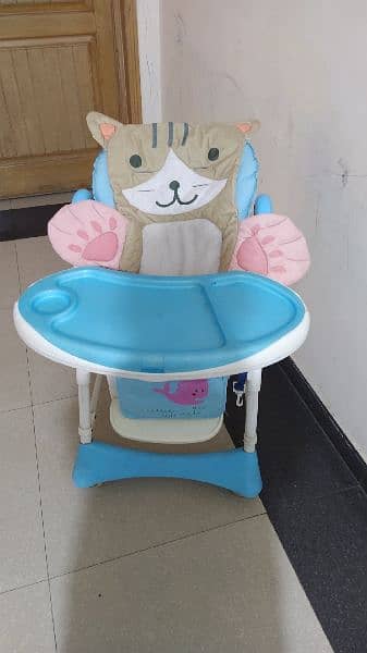 baby high chair 3