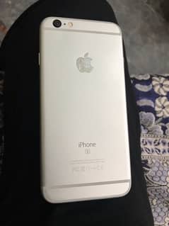 iPhone 6s pta aproved 64 gbiph