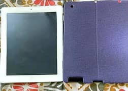 Apple iPad for sale