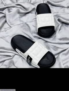 Men's rabber sleepers